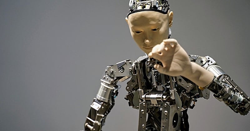 L'intelligence artificielle pourrait remplacer 47% des emplois dans les 25 prochaines années