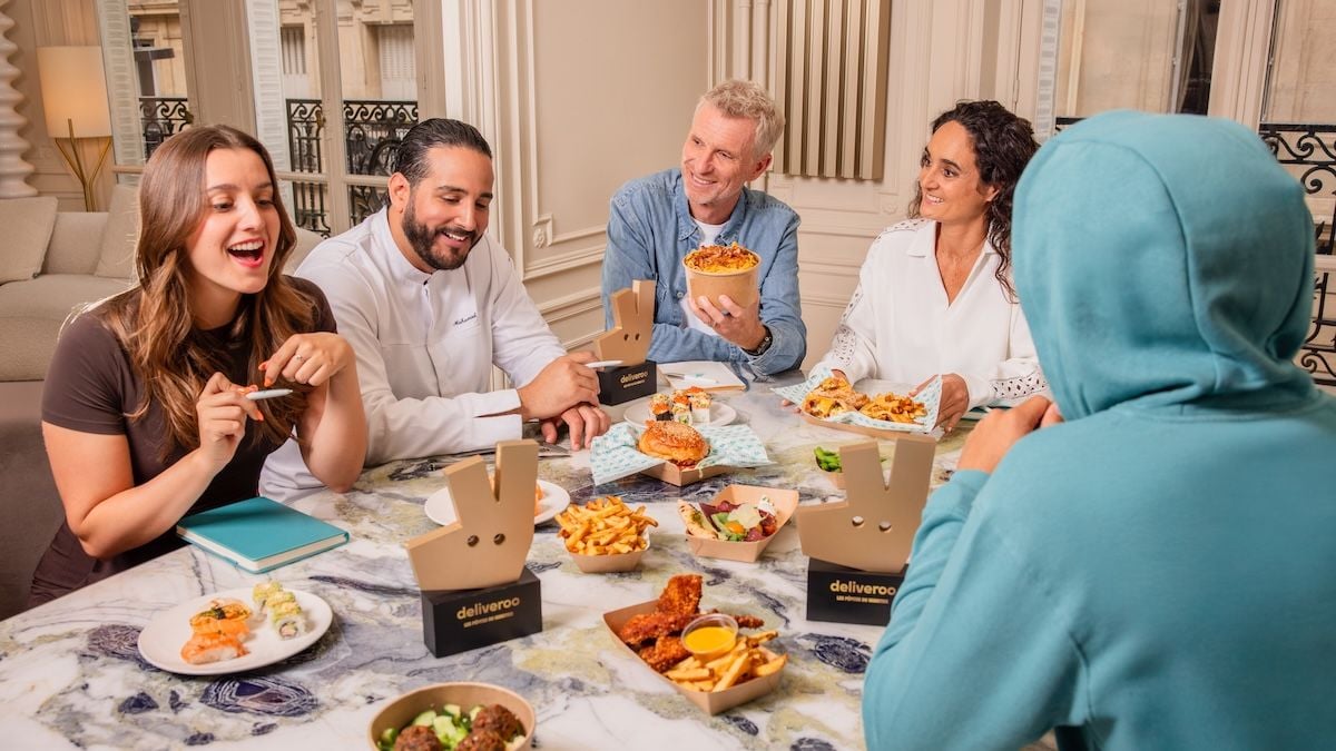 Devenez membre spécial du jury du concours Deliveroo Les Pépites du Quartier 2025 !