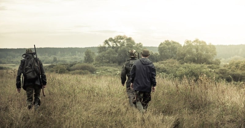 Après la mort d'un vététiste, tué accidentellement par un chasseur, le maire de Montriond interdit la chasse