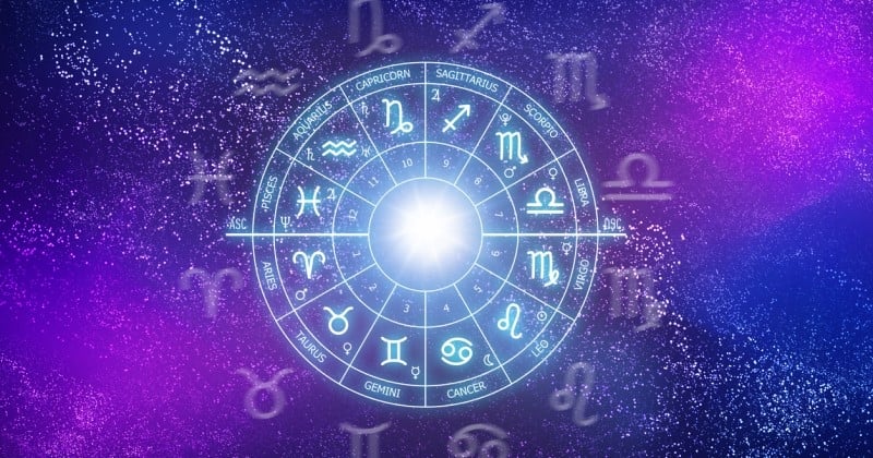 Si vous faites partie de ces 3 signes astrologiques, vous pourriez gagner une énorme somme d'argent grâce à la Lune d'avril