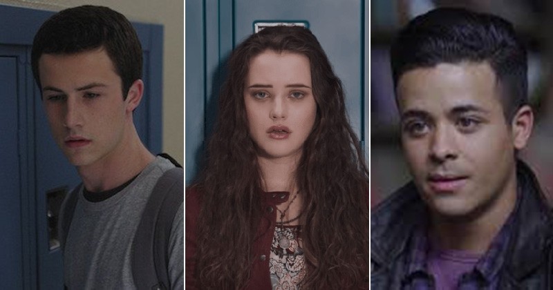 TEST : Quel personnage de «13 Reasons Why» es-tu ?