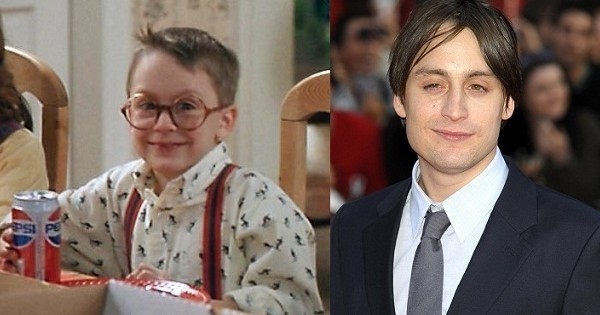 Voilà ce que sont devenus 10 acteurs du film « Maman j'ai raté l'avion » ! Il y en a qui ont bien changé !