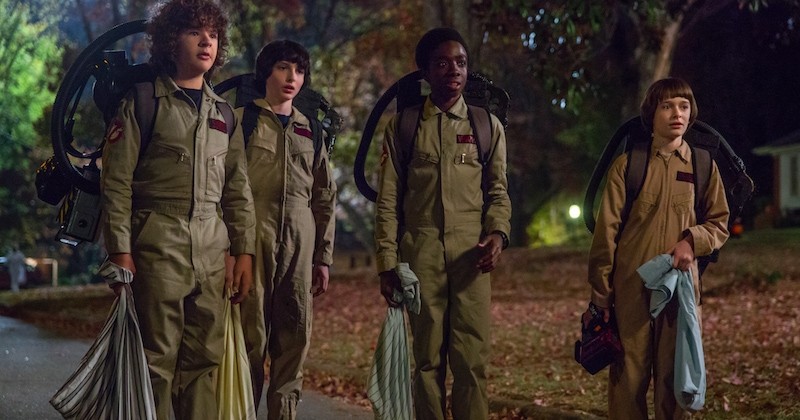 « Stranger Things » : La saison 3 ne devrait pas arriver avant 2019