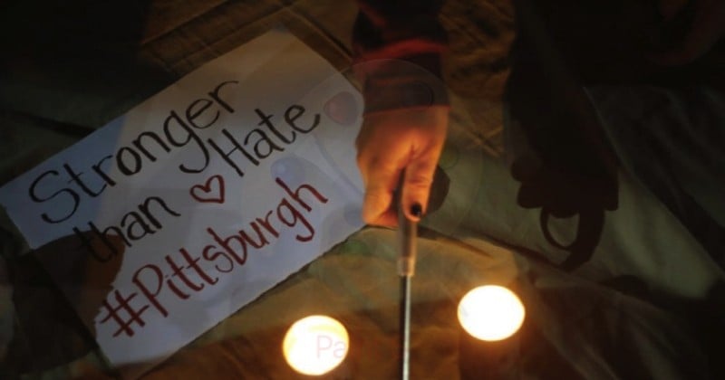 Des musulmans recueillent plus de 100 000 dollars de fonds pour les victimes de la tuerie antisémite de Pittsburgh
