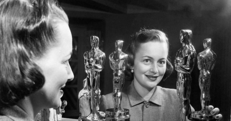 Olivia de Havilland, ses rôles les plus marquants après « Autant en emporte le vent »