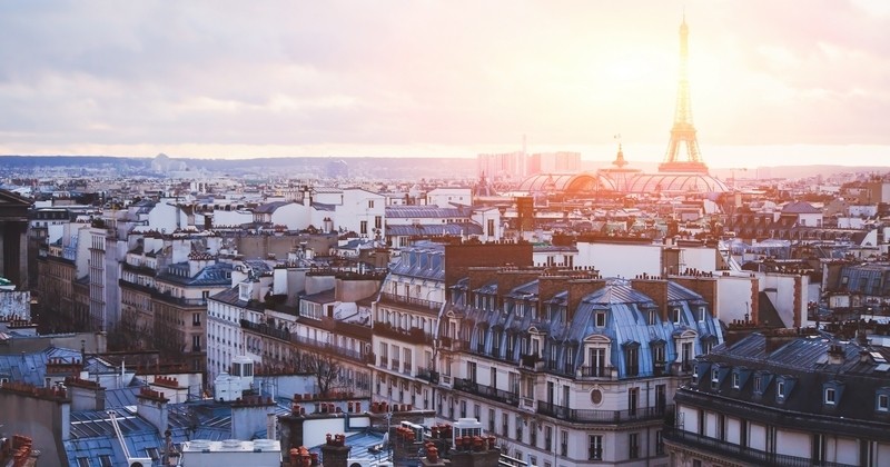 Posez des congés la semaine prochaine : l'été arrive avec du soleil et 25 °C dans l'ensemble de la France métropolitaine