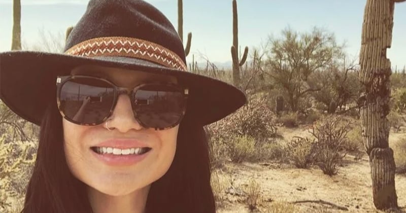 En gardant les chats des habitants, cette voyageuse n'a payé aucun logement et a économisé 28 000 dollars 