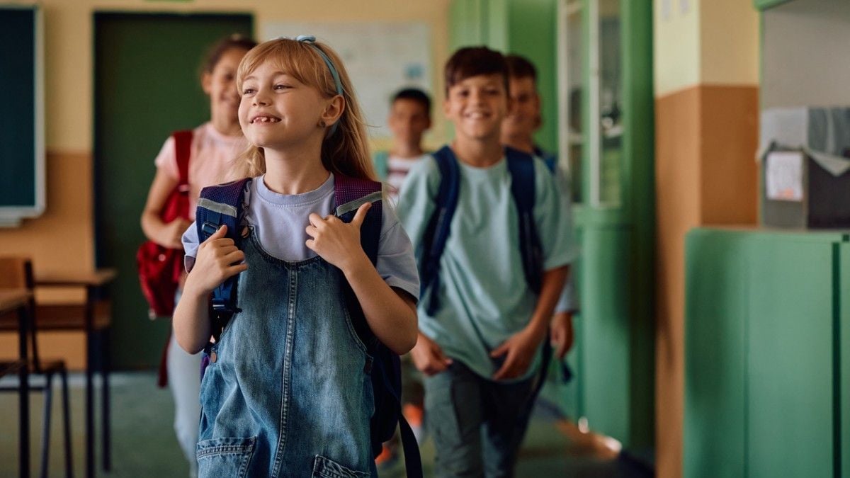 France : la rentrée scolaire est reportée dans plusieurs départements, voici lesquels