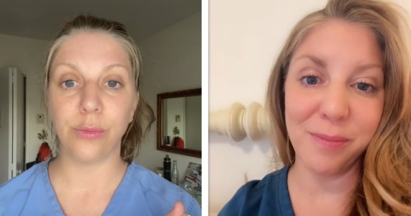 Voici les derniers mots les plus courants des patients en fin de vie, selon une infirmière