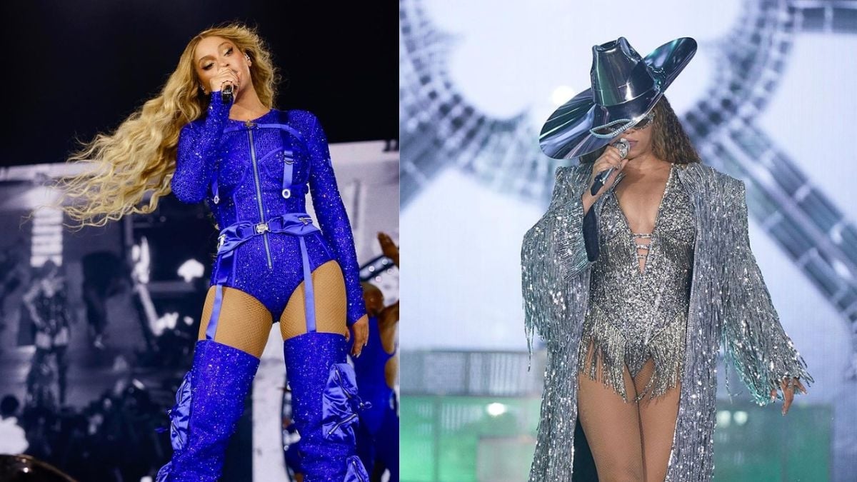 L'incroyable geste de générosité de Beyoncé envers ses fans venus assister à son concert