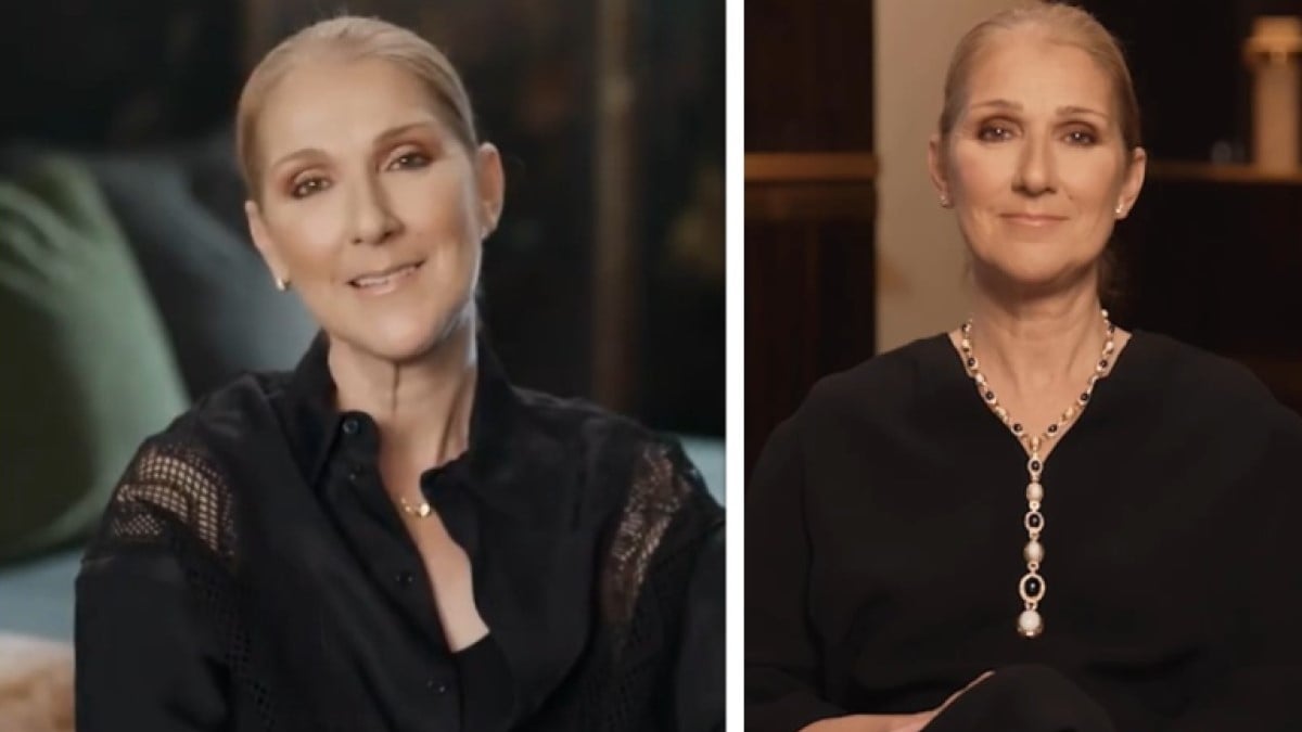 Céline Dion : sa soeur fait une triste révélation sur l'état de santé de la chanteuse