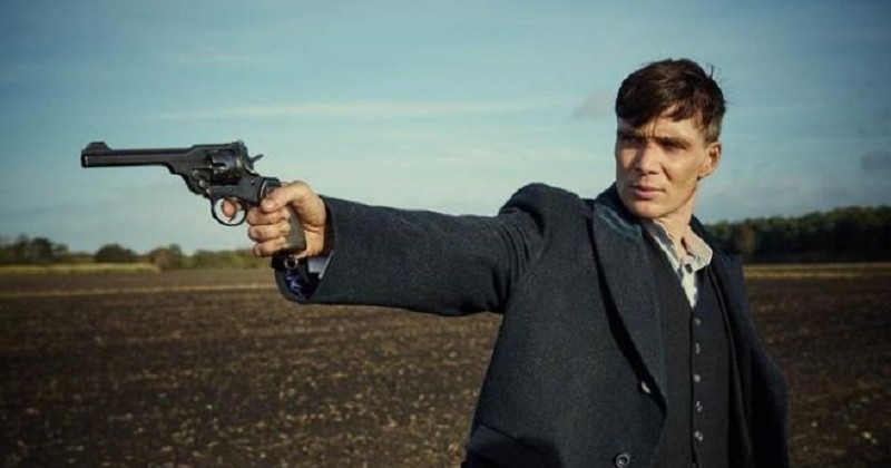 Peaky Blinders : 3 saisons de plus annoncées par le créateur de la série