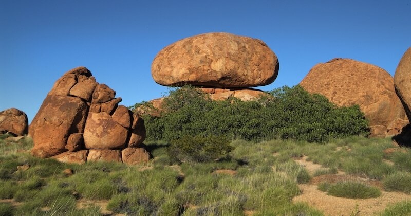 Australie : un géant minier obtient le feu vert pour la destruction d'une quarantaine de sites aborigènes