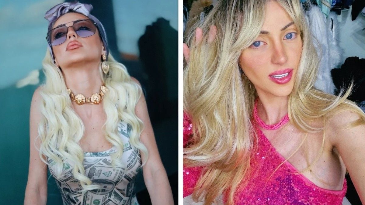 La « Barbie humaine », une influenceuse brésilienne de 31 ans, meurt dans des circonstances étranges