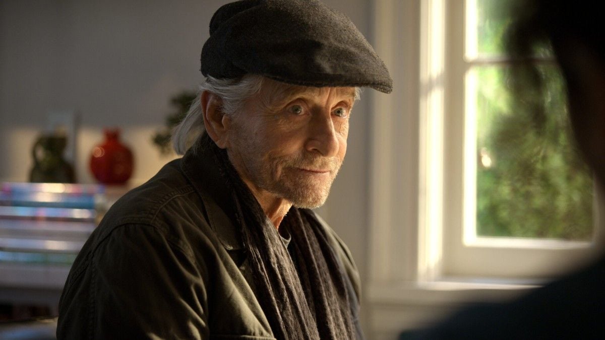 Cette série Netflix notée 100% avec Michael Douglas fait un carton, les spectateurs l'adorent