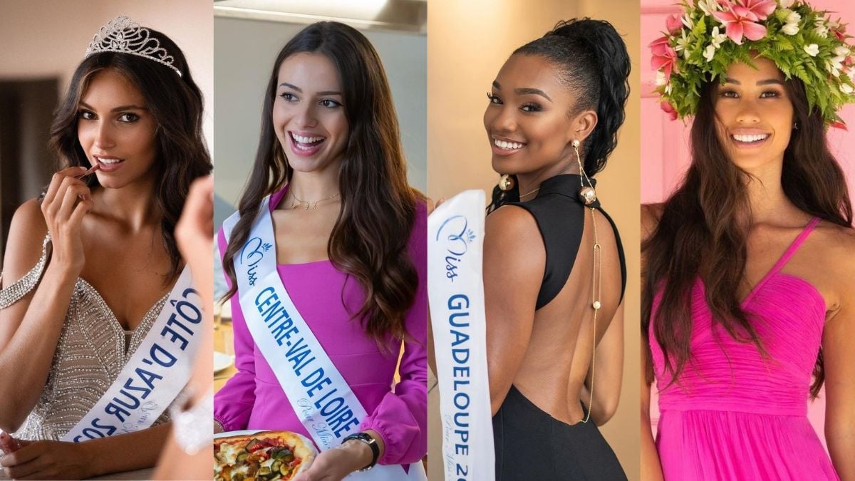 Miss France 2024 : découvrez les visages des 30 prétendantes