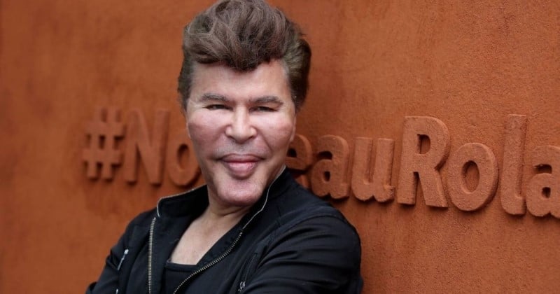Mort de Grichka Bogdanoff, à l'âge de 72 ans