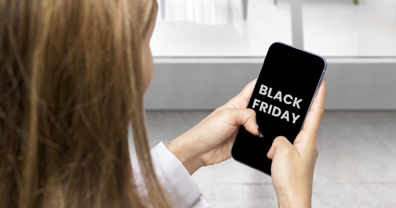 Black Friday : cette arnaque qui sévit sur WhatsApp a fait de nombreuses victimes 