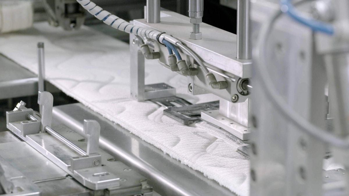 Qualité, innovation et made in France : l'avenir de la literie en 2025