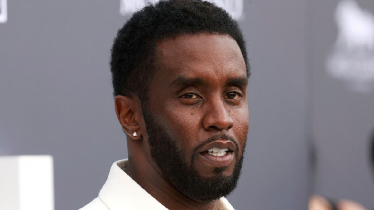 P.Diddy accusé 