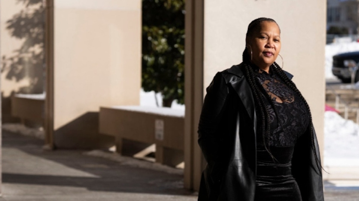 Elle tire sur son mari coupable d'abus sexuel sur enfants et finit en prison, mais elle n'a aucun regret