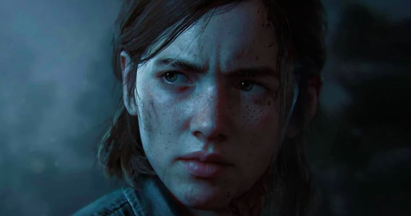 The Last of Us Part II enfin disponible sur PS4