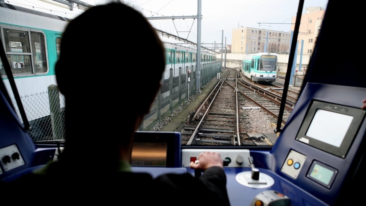	RATP : 1600 à 2500 € de prime pour les conducteurs afin d'éviter les grèves durant les JO de Paris ?