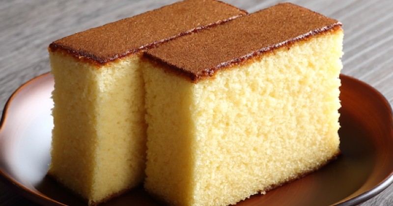 Castella