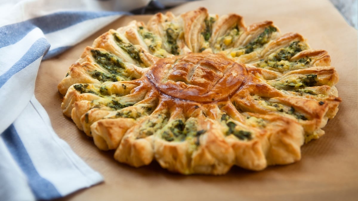 3 ingrédients pour un apéro inratable et irrésistible !