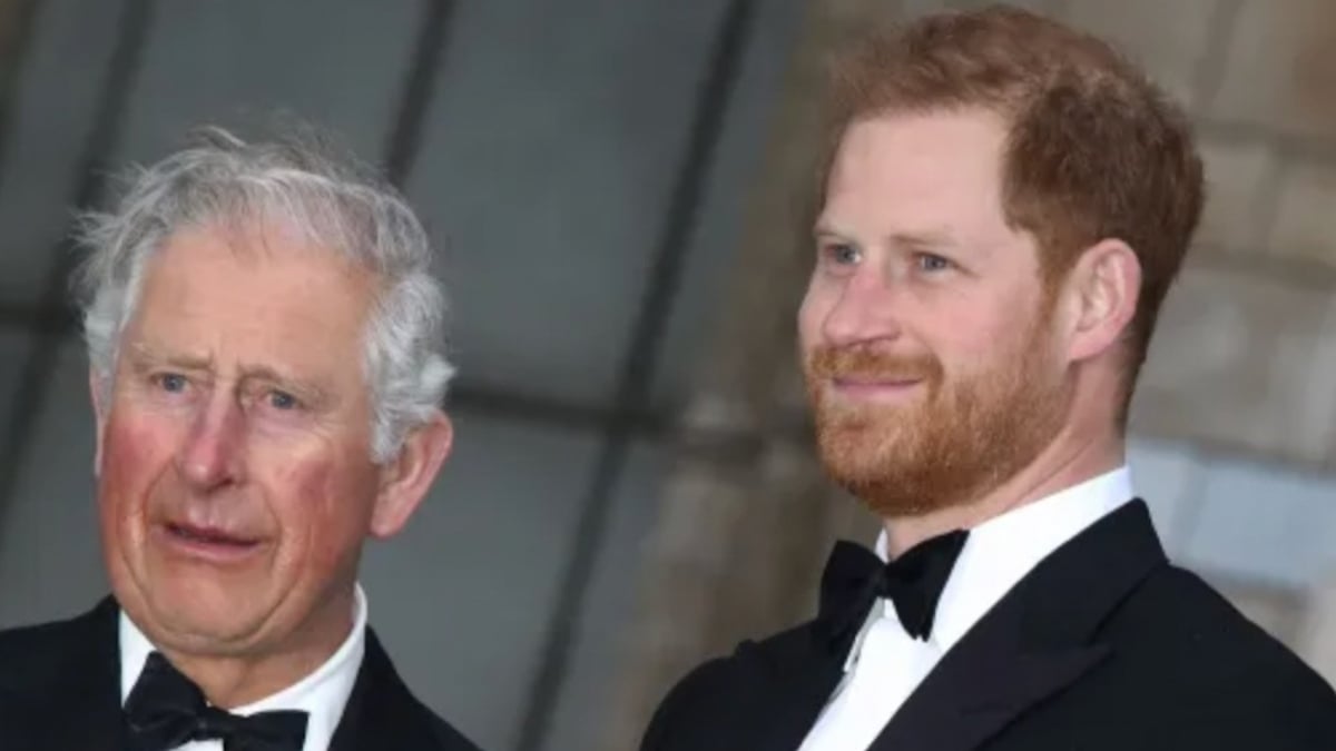 Cancer de Charles III : le prince Harry contraint de passer la nuit à l'hôtel après avoir été snobé par son père