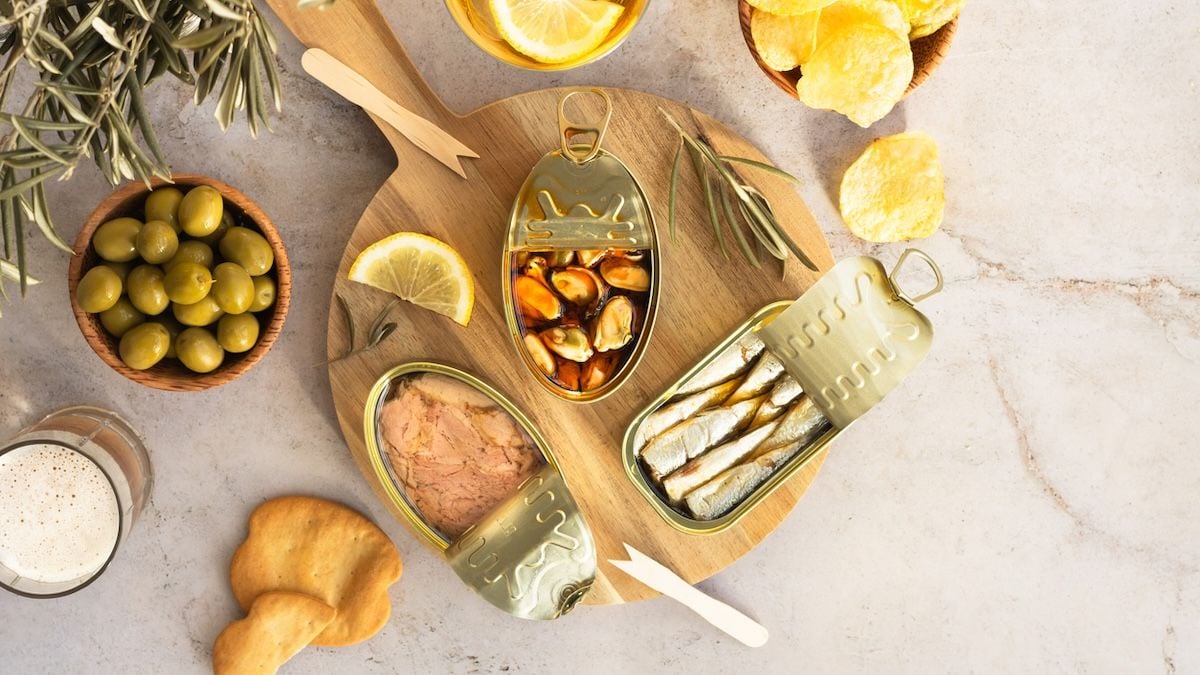 Les nouveautés spéciales apéro pour un été gourmand et croustillant