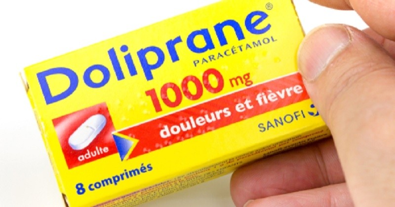 À partir du 15 janvier 2020, le paracétamol, l'ibuprofène et l'aspirine ne seront plus en accès libre dans les pharmacies