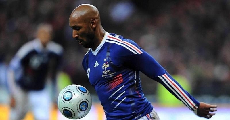 « Anelka : l’incompris » : Netflix dévoile le trailer du documentaire sur Nicolas Anelka