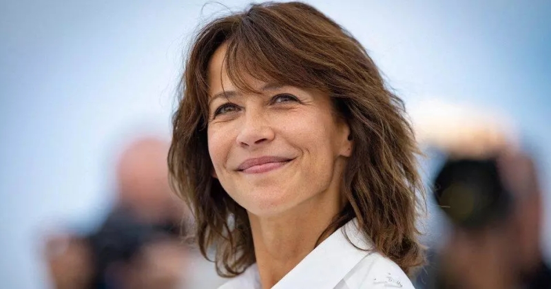 Sophie Marceau délivre des confidences intimes sur son âge et l'acceptation de son corps