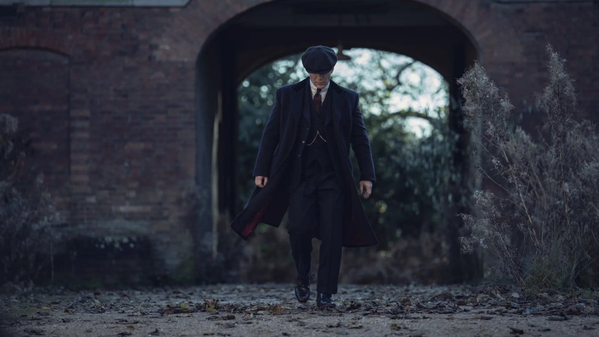 Ce film Netflix tiré d'une série culte est n°1, les fans sont accros