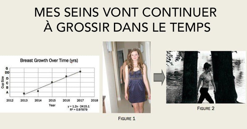 Elle réalise un Powerpoint pour convaincre son coup de coeur de sortir avec elle et se prend un râteau monumental : on a mal pour elle !