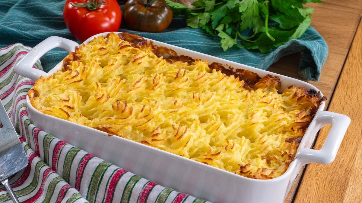 Hachis parmentier