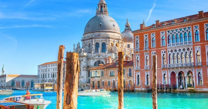15 lieux à visiter à Venise en un week-end