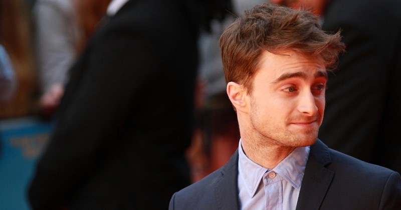 Daniel Radcliffe et Elijah Wood veulent tourner ensemble