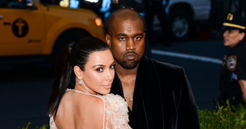 Kanye West : le rappeur accuse sa femme et Kris Jenner d'être racistes et se réfugie dans son bunker