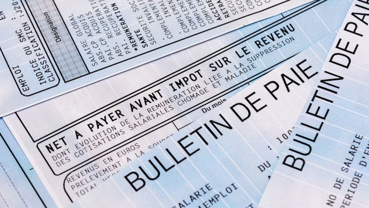 Découvrez le salaire de vos collègues grâce à cette nouvelle directive obligatoire en France