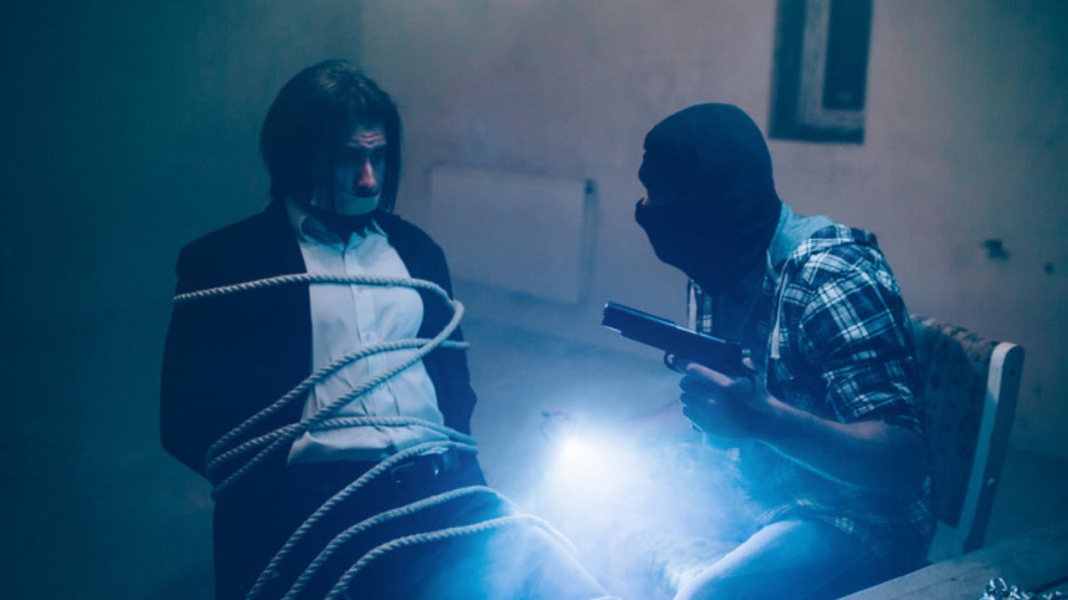 Ils enlèvent ses parents et lui demandent une rançon de 8 millions d'euros en cryptomonnaies