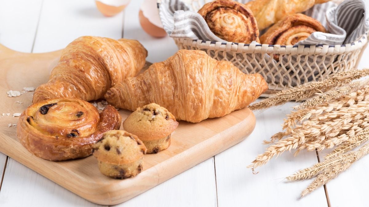 Croissant ou pain au chocolat ? Quelle est la viennoiserie star du petit-déjeuner ?