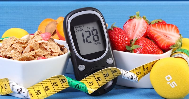 Diabétiques : les 5 aliments à éviter de manger 
