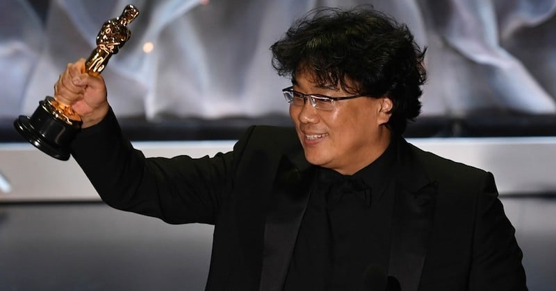 Le triomphe historique de « Parasite », le palmarès complet des Oscars 2020