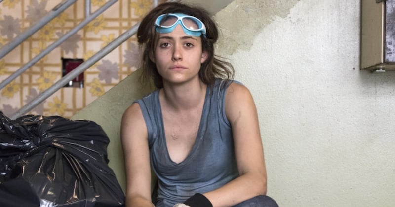 Emmy Rossum, alias Fiona dans Shameless US, annonce son départ après la saison 9 dans un message émouvant