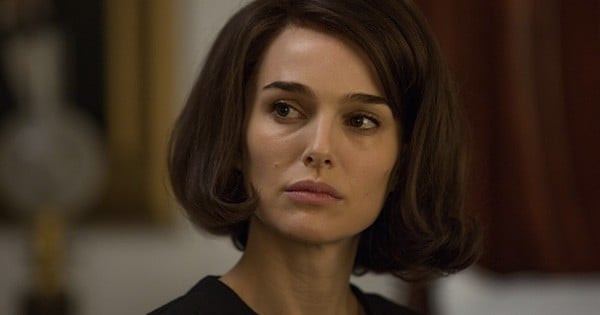 Natalie Portman impressionnante en Première Dame endeuillée : découvrez la première bande-annonce officielle de « Jackie », le film-biopic sur Jackie Kennedy