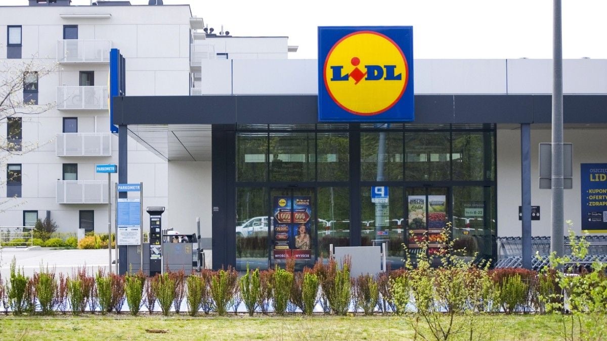 Cet objet vendu pas cher chez Lidl est indispensable pour lutter contre la chaleur cet été 