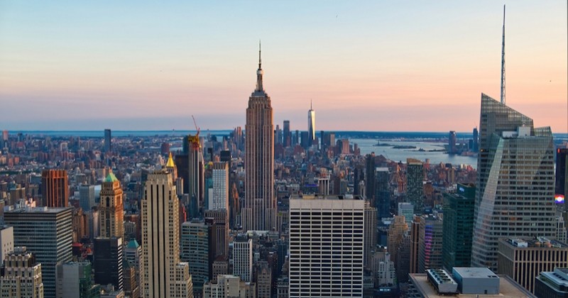 Les sept meilleurs plans à faire à New York en une semaine