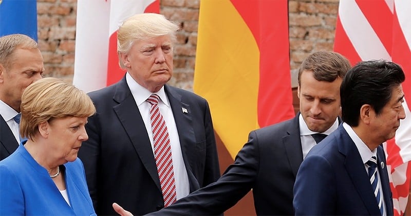 En réponse à la décision de Trump sur l'accord de Paris, trois grands États américains annoncent une alliance pour le climat